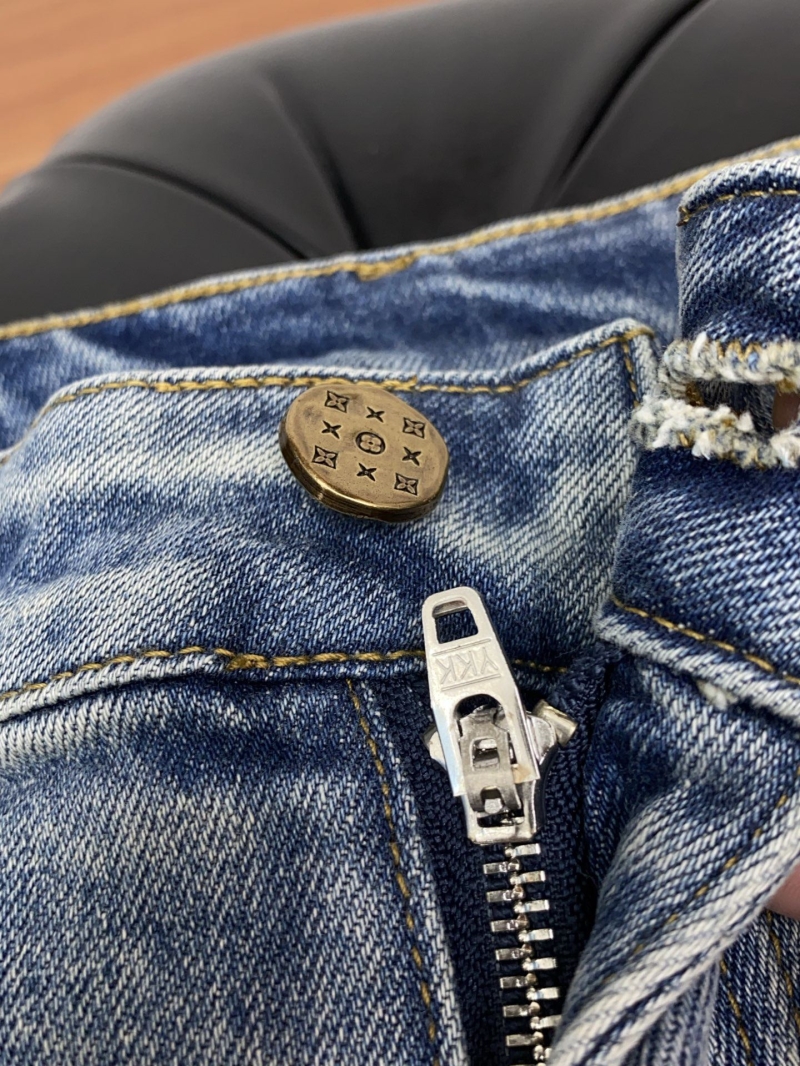 l0vis Vvtt0n jeans